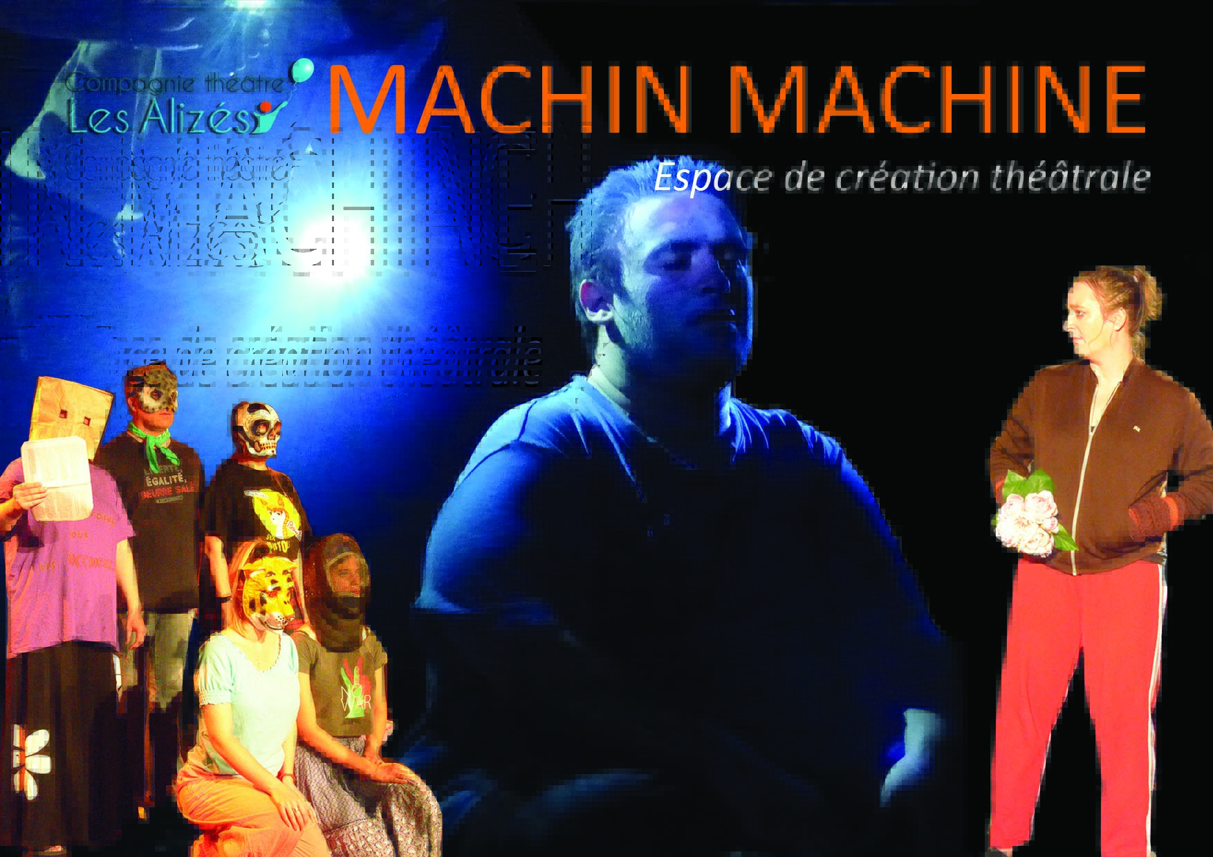 Machin Machine